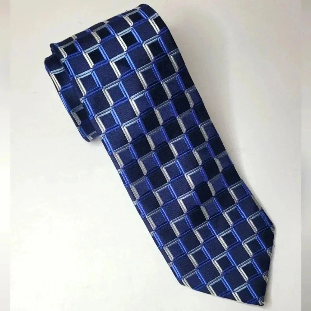 Jones New York Men's Necktie